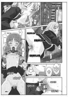 TYPE-40 [Frunbell] [Diabolik Lovers] Thumbnail Page 02