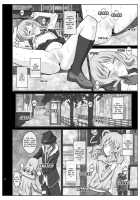 TYPE-40 [Frunbell] [Diabolik Lovers] Thumbnail Page 07