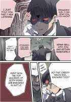 Superheroine in Distress 8 - Chrome Rose Bell II / スーパーヒロイン誘拐陵辱8 クロムローズ・ベルII [Yakumo Ginjirou] [Original] Thumbnail Page 30