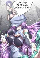 Superheroine in Distress 8 - Chrome Rose Bell II / スーパーヒロイン誘拐陵辱8 クロムローズ・ベルII [Yakumo Ginjirou] [Original] Thumbnail Page 34