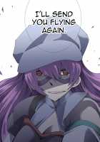 Superheroine in Distress 8 - Chrome Rose Bell II / スーパーヒロイン誘拐陵辱8 クロムローズ・ベルII [Yakumo Ginjirou] [Original] Thumbnail Page 35