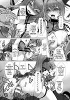 Hengen Souki Shine Mirage THE COMIC EPISODE 3 / 変幻装姫シャインミラージュ THE COMIC EPISODE3 [Takahama Tarou] [Original] Thumbnail Page 12