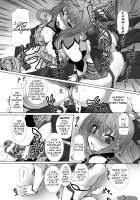 Hengen Souki Shine Mirage THE COMIC EPISODE 3 / 変幻装姫シャインミラージュ THE COMIC EPISODE3 [Takahama Tarou] [Original] Thumbnail Page 13