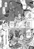 Hengen Souki Shine Mirage THE COMIC EPISODE 3 / 変幻装姫シャインミラージュ THE COMIC EPISODE3 Page 21 Preview