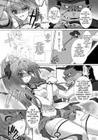 Hengen Souki Shine Mirage THE COMIC EPISODE 3 / 変幻装姫シャインミラージュ THE COMIC EPISODE3 [Takahama Tarou] [Original] Thumbnail Page 03