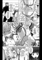 Hengen Souki Shine Mirage THE COMIC EPISODE 4 / 変幻装姫シャインミラージュ THE COMIC EPISODE4 [Takahama Tarou] [Original] Thumbnail Page 11