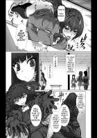 Hengen Souki Shine Mirage THE COMIC EPISODE 4 / 変幻装姫シャインミラージュ THE COMIC EPISODE4 [Takahama Tarou] [Original] Thumbnail Page 03