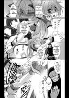 Hengen Souki Shine Mirage THE COMIC EPISODE 4 / 変幻装姫シャインミラージュ THE COMIC EPISODE4 [Takahama Tarou] [Original] Thumbnail Page 09