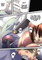 Yokubou Kaiki Dai 555 Shou -Kanshinin no Techou @ Goukan Point ga Tamatta Haha Musuko no Baai- / 欲望回帰第555章-姦視人の手帳@強姦ポイントが溜まった母息子の場合- [Yakumo Ginjirou] [Original] Thumbnail Page 17