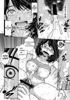 Chuutte Shite 3 / チューってして3 [Kitani Sai] [Original] Thumbnail Page 18