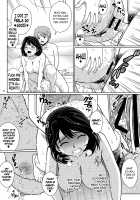 Chuutte Shite 2 / チューってして♥2 [Kitani Sai] [Original] Thumbnail Page 12