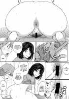 Chuutte Shite / チューってして♥ [Kitani Sai] [Original] Thumbnail Page 17