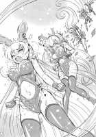 Ore, Bishoujo Senshi Yamemasu / 俺、美少女戦士辞めます [Yoshida Gorou] [Original] Thumbnail Page 19