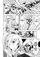 Ore, Bishoujo Senshi Yamemasu / 俺、美少女戦士辞めます [Yoshida Gorou] [Original] Thumbnail Page 21