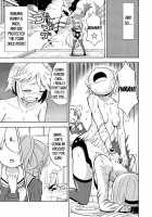 Ore, Bishoujo Senshi Yamemasu / 俺、美少女戦士辞めます [Yoshida Gorou] [Original] Thumbnail Page 22