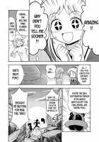 Ore, Bishoujo Senshi Yamemasu / 俺、美少女戦士辞めます [Yoshida Gorou] [Original] Thumbnail Page 23