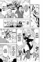 Ore, Bishoujo Senshi Yamemasu / 俺、美少女戦士辞めます [Yoshida Gorou] [Original] Thumbnail Page 24