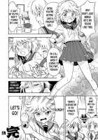 Ore, Bishoujo Senshi Yamemasu / 俺、美少女戦士辞めます [Yoshida Gorou] [Original] Thumbnail Page 25