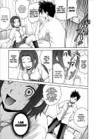 Ride On You / Ride On You [Kitani Sai] [Original] Thumbnail Page 05