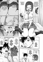 Ride On You / Ride On You [Kitani Sai] [Original] Thumbnail Page 07