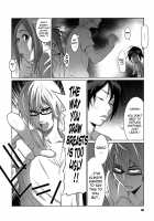 BAKUNEW [Nise Kurosaki] [Bakuman] Thumbnail Page 05