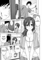 Koharu Biyori / 小春日和 [Mitarashi Kousei] [Original] Thumbnail Page 09