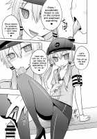 Fukei Yukari-san ni Saretai! / 婦警ゆかりさんにされたい! [Kurakumo Nue] [Vocaloid] Thumbnail Page 13