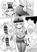 Fukei Yukari-san ni Saretai! / 婦警ゆかりさんにされたい! [Kurakumo Nue] [Vocaloid] Thumbnail Page 05