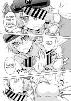 Fukei Yukari-san ni Saretai! / 婦警ゆかりさんにされたい! [Kurakumo Nue] [Vocaloid] Thumbnail Page 07