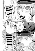 Fukei Yukari-san ni Saretai! / 婦警ゆかりさんにされたい! [Kurakumo Nue] [Vocaloid] Thumbnail Page 08