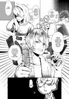 Namahousou shu Liu-chan Tadaima Omocharebyuu-chuu / 生放送主リウちゃん只今オモチャレビュー中 [Kozi] [Original] Thumbnail Page 17