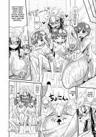 Mitsudomo-Ecchi [Sakazaki Freddie] [Original] Thumbnail Page 04