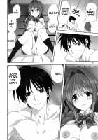 Akiko-san to Issho 25 / 秋子さんといっしょ25 [Mitarashi Kousei] [Kanon] Thumbnail Page 16