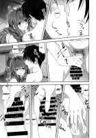 Akiko-san to Issho 25 / 秋子さんといっしょ25 [Mitarashi Kousei] [Kanon] Thumbnail Page 19