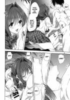 Akiko-san to Issho 25 / 秋子さんといっしょ25 [Mitarashi Kousei] [Kanon] Thumbnail Page 20