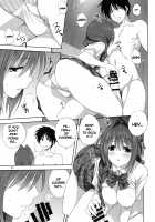 Akiko-san to Issho 25 / 秋子さんといっしょ25 [Mitarashi Kousei] [Kanon] Thumbnail Page 21