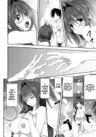 Akiko-san to Issho 25 / 秋子さんといっしょ25 [Mitarashi Kousei] [Kanon] Thumbnail Page 32
