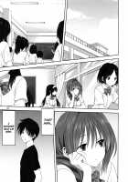 Akiko-san to Issho 25 / 秋子さんといっしょ25 [Mitarashi Kousei] [Kanon] Thumbnail Page 05