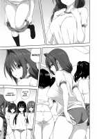 Akiko-san to Issho 25 / 秋子さんといっしょ25 [Mitarashi Kousei] [Kanon] Thumbnail Page 07