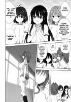 Akiko-san to Issho 25 / 秋子さんといっしょ25 [Mitarashi Kousei] [Kanon] Thumbnail Page 08