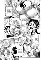 Tenshi no Kagai Jugyou / 天使の課外授業 [Nico Pun Nise] [Original] Thumbnail Page 11