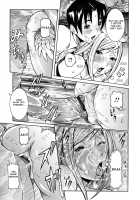 Tenshi no Kagai Jugyou / 天使の課外授業 [Nico Pun Nise] [Original] Thumbnail Page 129
