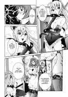 Tenshi no Kagai Jugyou / 天使の課外授業 [Nico Pun Nise] [Original] Thumbnail Page 148