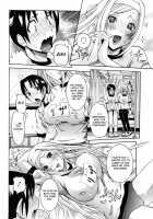 Tenshi no Kagai Jugyou / 天使の課外授業 [Nico Pun Nise] [Original] Thumbnail Page 14