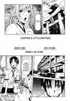 Tenshi no Kagai Jugyou / 天使の課外授業 [Nico Pun Nise] [Original] Thumbnail Page 163