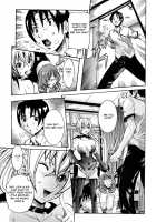 Tenshi no Kagai Jugyou / 天使の課外授業 [Nico Pun Nise] [Original] Thumbnail Page 165