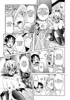 Tenshi no Kagai Jugyou / 天使の課外授業 [Nico Pun Nise] [Original] Thumbnail Page 187