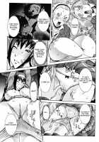 Tenshi no Kagai Jugyou / 天使の課外授業 [Nico Pun Nise] [Original] Thumbnail Page 203