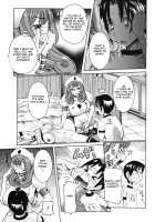 Tenshi no Kagai Jugyou / 天使の課外授業 [Nico Pun Nise] [Original] Thumbnail Page 27