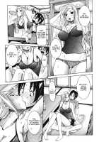 Tenshi no Kagai Jugyou / 天使の課外授業 [Nico Pun Nise] [Original] Thumbnail Page 35